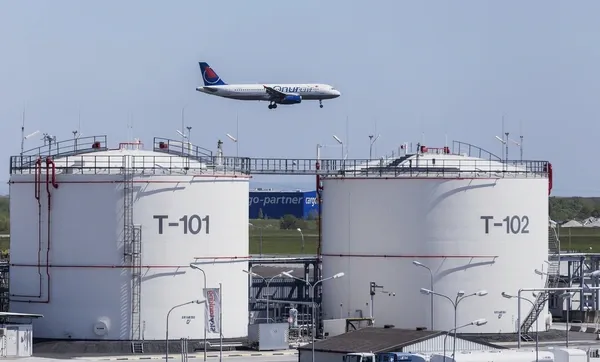 Aircraft fueling operations require the same rigorous safety monitoring applied in hazardous industries.