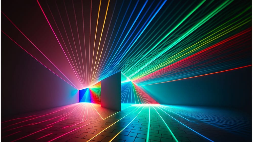 Basics of 3D LiDAR Technology