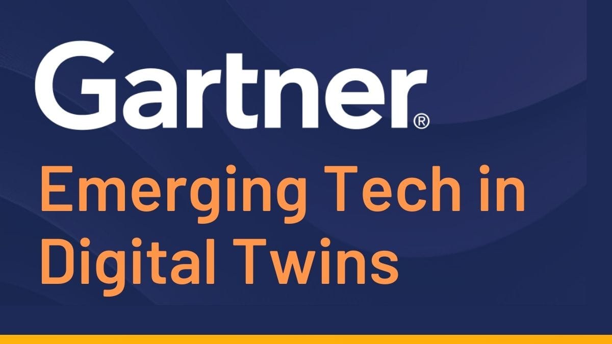 Outsight has been featured as Digital Twin key player