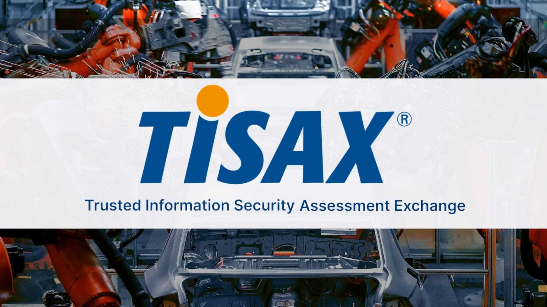 Outsight Secures TISAX Certification