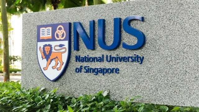 Outsight Forms Strategic Partnership with National University of Singapore (NUS)
