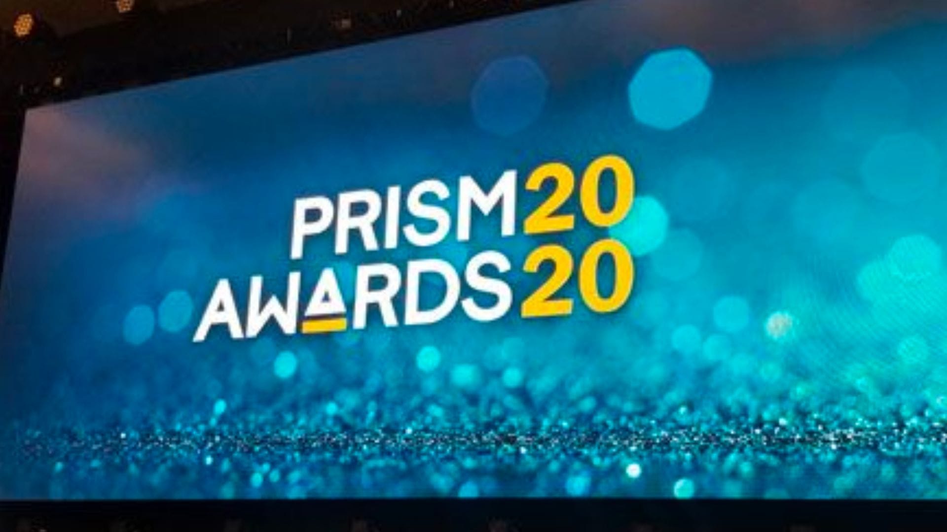 Outsight receives the 2020 Prism Award in the Transportation category during the 12th annual ceremony.