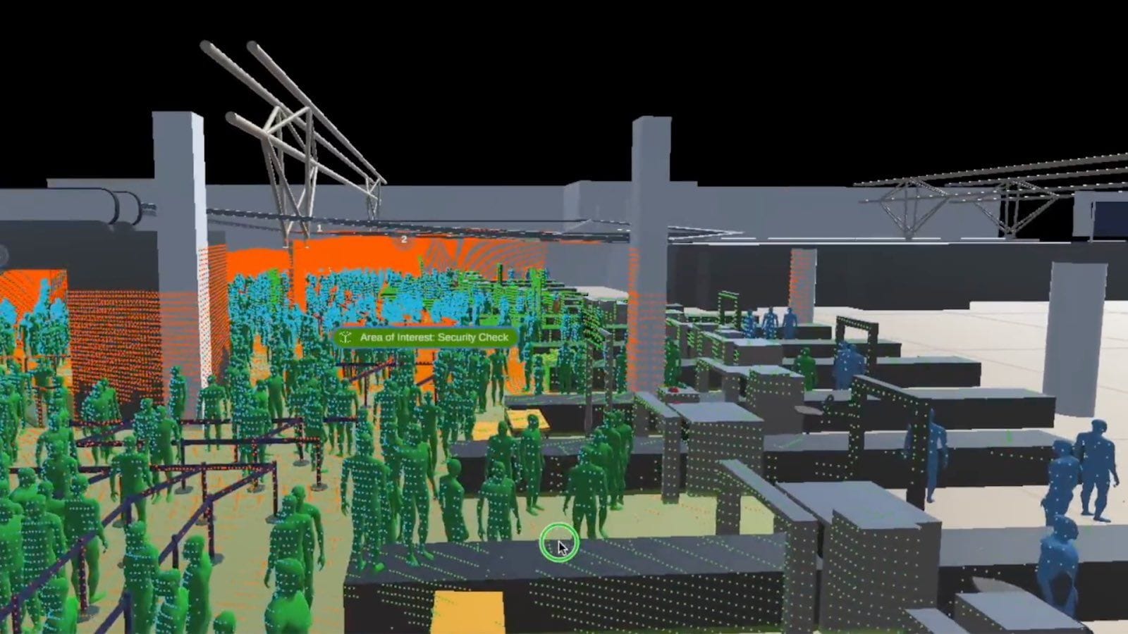 7 Reasons 3D LiDAR Is Transforming the Airport Industry.