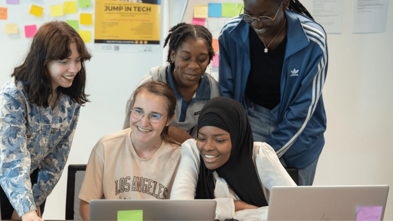 Becomtech and Outsight