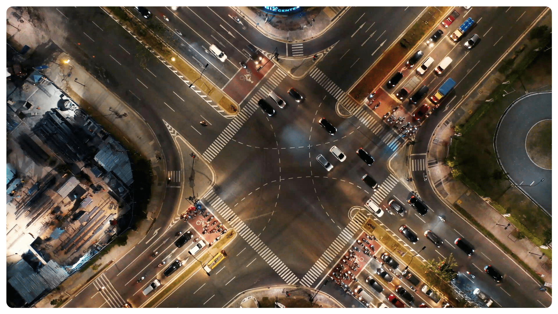 LiDAR is powering to approach Vision Zero