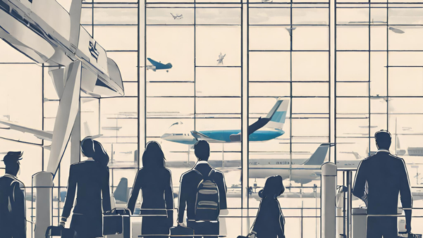 6 Key Benefits of LiDARs for Airports