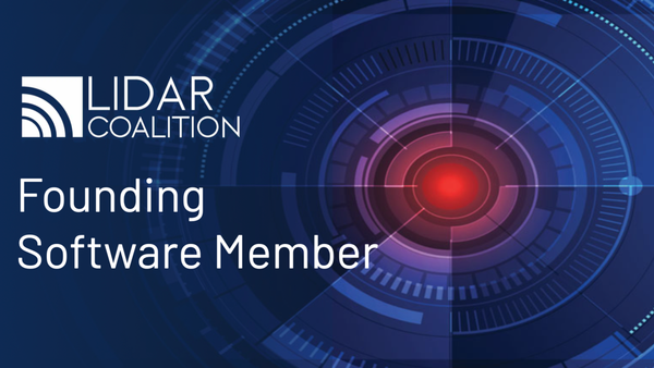 Outsight Joins the Lidar Coalition as the Founding Software Member