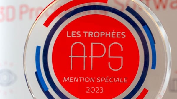 APS Trophy