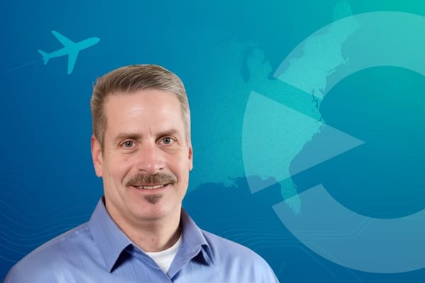 Outsight Expands US Leadership as Neil Braccini Joins Aviation Sales Team